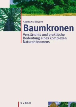 Baumkronen-Ulmer Eugen Verlag Online