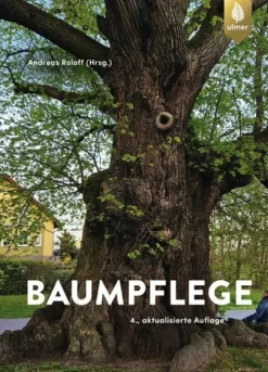 Baumpflege-Ulmer Eugen Verlag Sale
