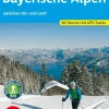 Bayerische Alpen-Bergverlag Rother Discount