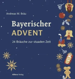 Buch & media Bayerischer Advent Hot