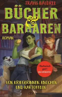 dtv Verlagsgesellschaft Bücher und Barbaren Best