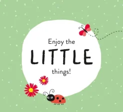 Be happy - Kleine Glücklichmacher für dich-Groh Verlag Discount