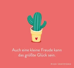 Be happy - Kleine Glücklichmacher für dich-Groh Verlag Discount