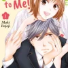 Be Sweet to Me! 01-TOKYOPOP GmbH Sale