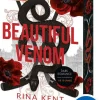 Beautiful Venom (Vipers, Band 1)-Loewe Verlag GmbH Best