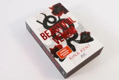 Beautiful Venom (Vipers, Band 1)-Loewe Verlag GmbH Best