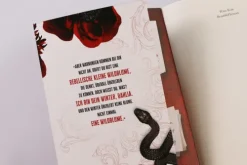 Beautiful Venom (Vipers, Band 1)-Loewe Verlag GmbH Best