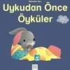 Bebekler Icin Uykudan Önce Öyküler-1001 Cicek Kitaplar Best