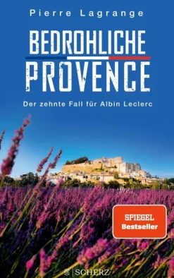 FISCHER E-Books Bedrohliche Provence Outlet