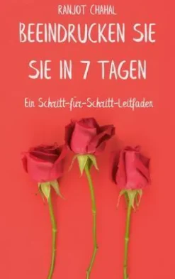 Beeindrucken Sie sie in 7 Tagen-Rana Books UK Sale