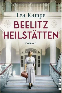 Beelitz Heilstätten-Piper Verlag GmbH Online
