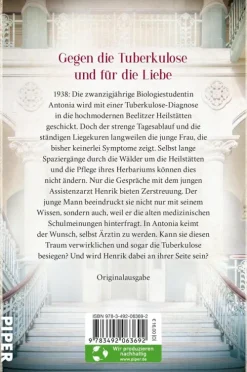 Beelitz Heilstätten-Piper Verlag GmbH Online