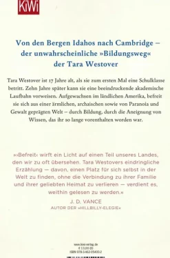 Befreit-Kiepenheuer & Witsch GmbH Hot