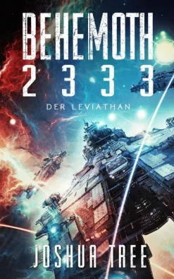 BEHEMOTH 2333: Der Leviathan-via tolino media Sale