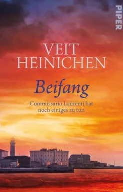 Piper Verlag GmbH Beifang