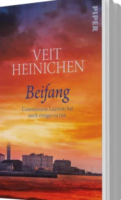 Piper Verlag GmbH Beifang