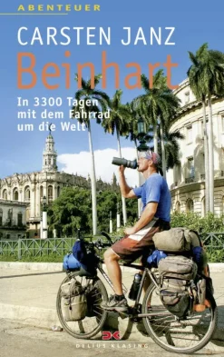Beinhart-Delius Klasing Clearance
