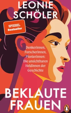 Penguin Verlag Beklaute Frauen Online