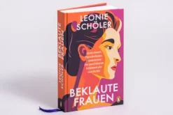 Penguin Verlag Beklaute Frauen Online