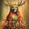 BoD - Books on Demand Beltane New