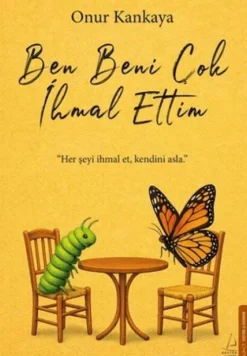 Destek Yayinevi Ben Beni Cok Ihmal Ettim Discount