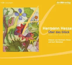 Hoerverlag DHV Der Über das Glück