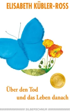 Silberschnur Verlag Die G Über den Tod und das Leben danach Discount
