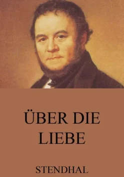 Über die Liebe-Jazzybee Verlag Clearance