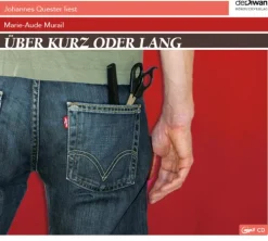 Über kurz oder lang-Diwan Hörbuchverlag