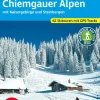 Bergverlag Rother Berchtesgadener und Chiemgauer Alpen Skitourenführer Best