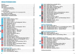 Bergverlag Rother Berchtesgadener und Chiemgauer Alpen Skitourenführer Best