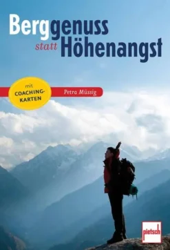 Berggenuss statt Höhenangst-Pietsch Verlage GmbH Clearance