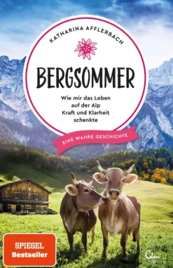 Bergsommer-Eden Books - ein Verlag der Edel Verlagsgruppe