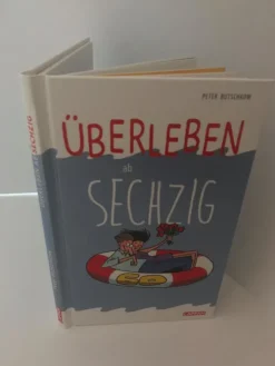 Überleben ab 60-Lappan Verlag Clearance