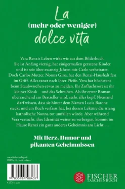 Übermorgen schreibe ich mein Happy End-FISCHER Taschenbuch Sale