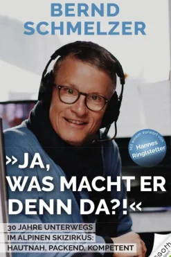 Bernd Schmelzer-Egoth Verlag