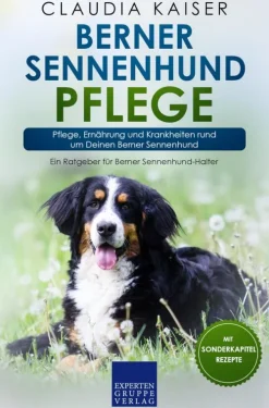 Expertengruppe Verlag Berner Sennenhund Pflege Outlet