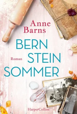 Bernsteinsommer-HarperCollins Sale