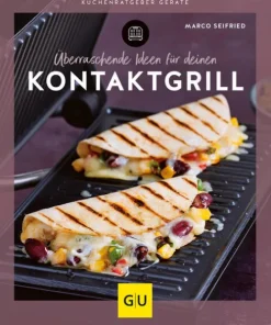 Überraschende Ideen für deinen Kontaktgrill-Graefe und Unzer Verlag Clearance