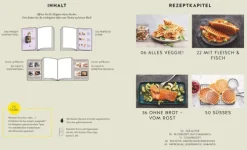 Überraschende Ideen für deinen Kontaktgrill-Graefe und Unzer Verlag Clearance