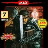 Panini Verlags GmbH Berserk Max 07 Best