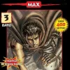 Berserk Max 03-Panini Verlags GmbH Online