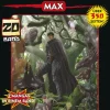 Berserk Max 20-Panini Verlags GmbH Best