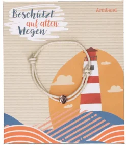 Beschützt auf allen Wegen-Butzon & Bercker New