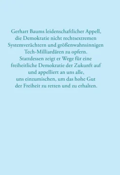 Suhrkamp Verlag Besinnt Euch! Sale
