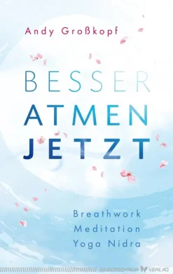 Besser atmen. Jetzt-Verlag  Outlet