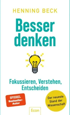 Besser denken-Ullstein Ebooks Hot