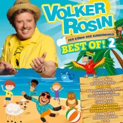 Moon_Records-Verlag Best of! 2 Clearance