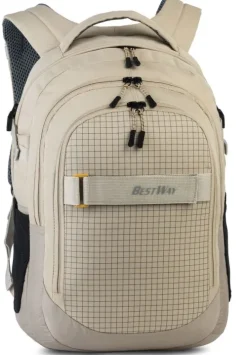 BESTWAY® Rucksack Evolution Air, natur, 22 Liter-Heinrich Sieber Discount