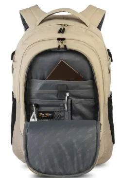 BESTWAY® Rucksack Evolution Air, natur, 22 Liter-Heinrich Sieber Discount